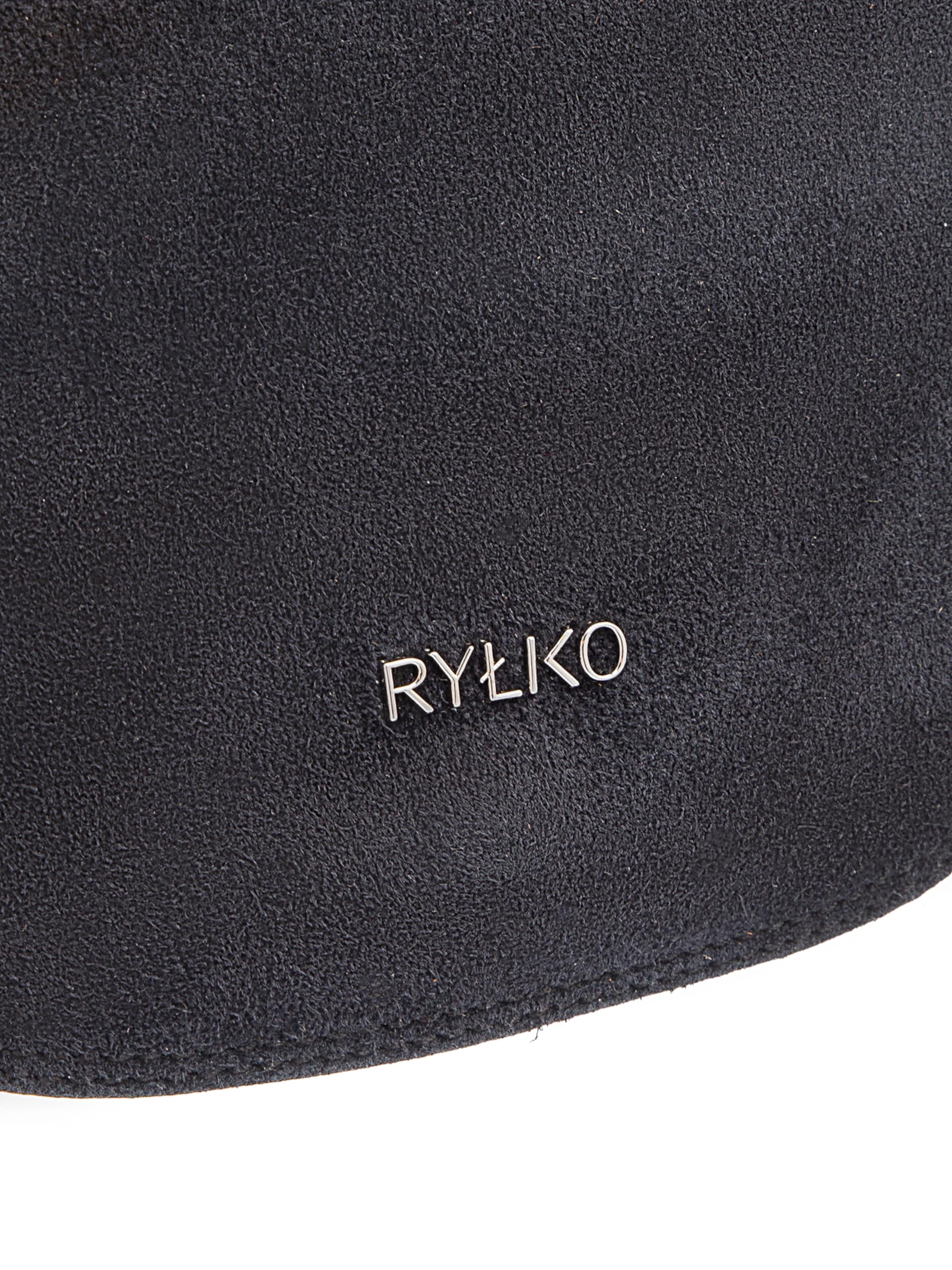 RYŁKO Schoudertas in Zwart