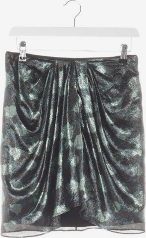ISABEL MARANT Skirt in XS in Mixed colors: front