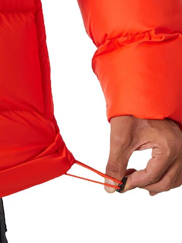 HELLY HANSEN Winter Jacket 'Active' in Red