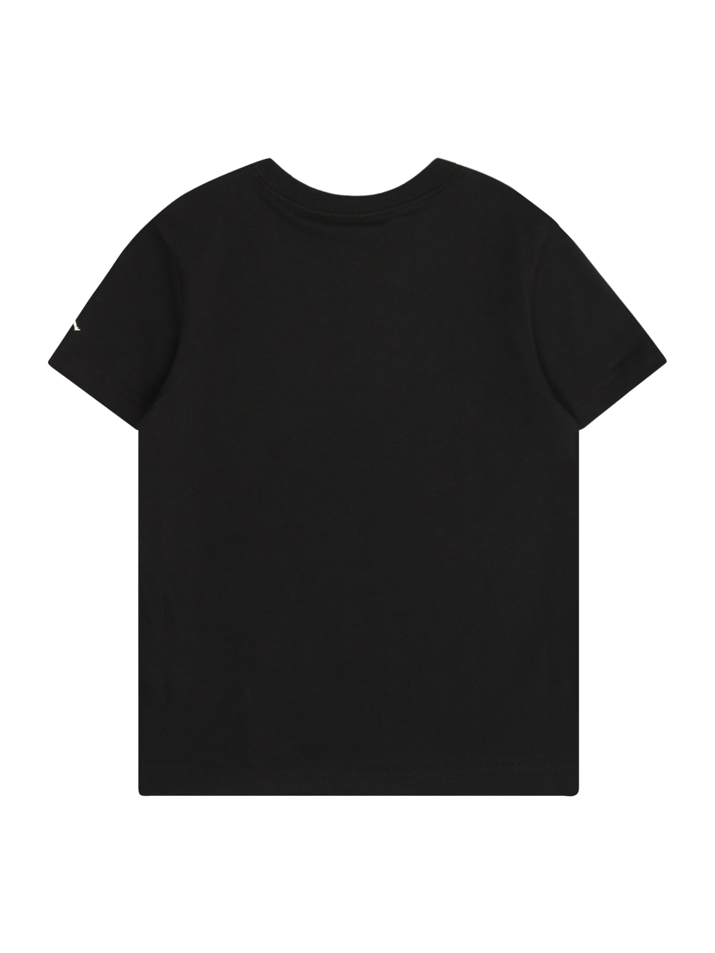 Jordan Särk 'AIR DOTS', värv must