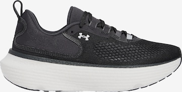 UNDER ARMOUR Laufschuh 'Infinite Elite 2' in Schwarz: Vorderseite