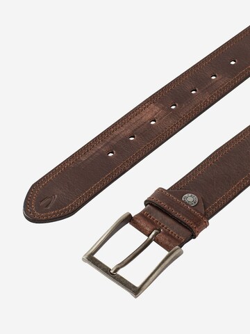 CAMEL ACTIVE Belt in Brown