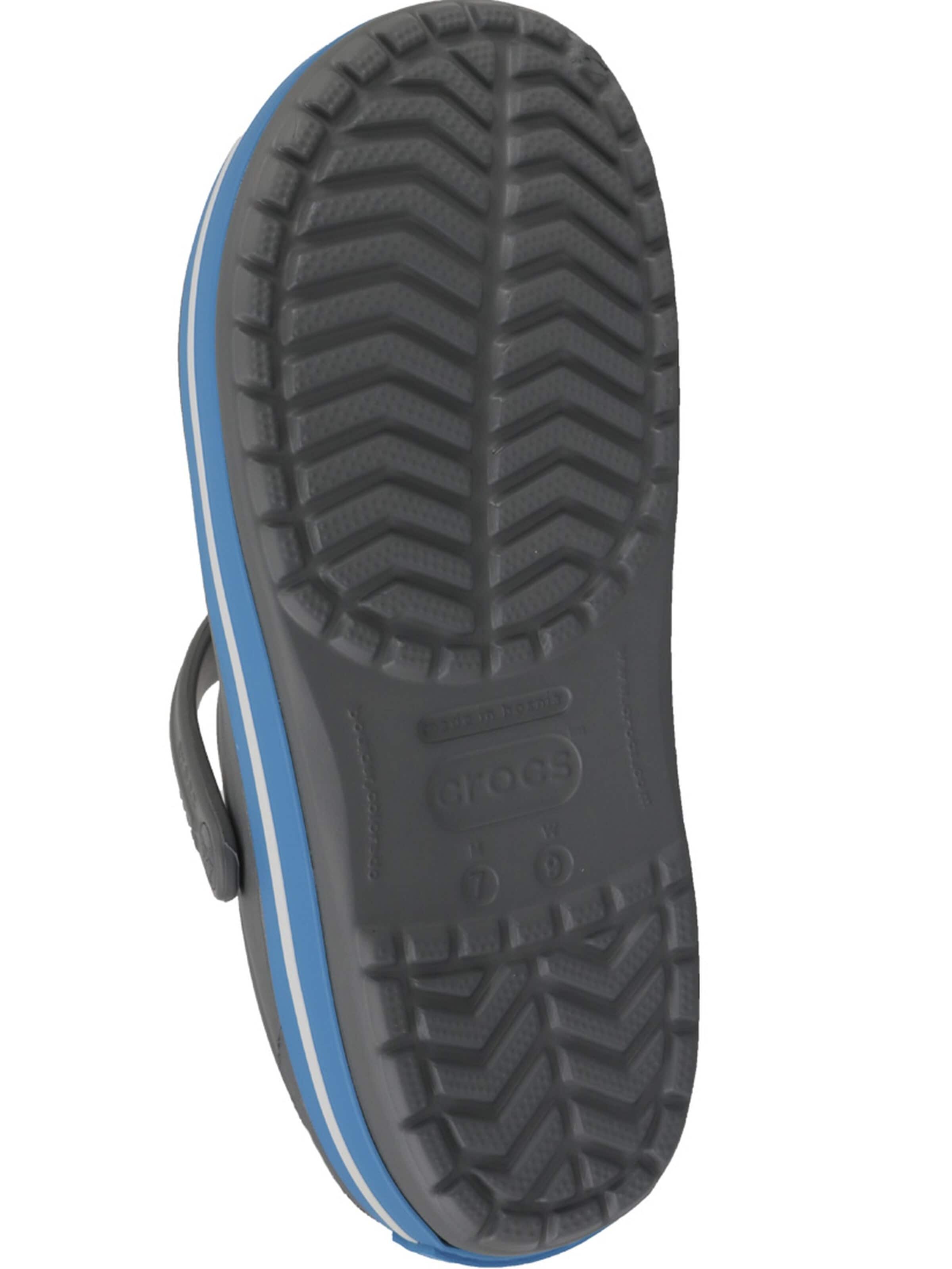Sabots Crocs en gris