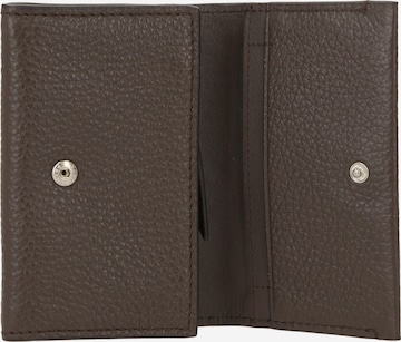 Tiger of Sweden Wallet 'VIGLO' in Brown