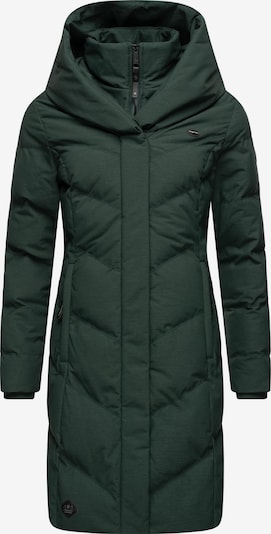 Ragwear Tehnički kaput 'Natalka' u tamno zelena, Pregled proizvoda