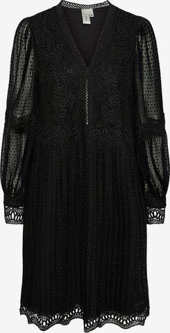 Y.A.S Φόρεμα κοκτέιλ 'SOPHIRA' σε μαύρο: μπροστά