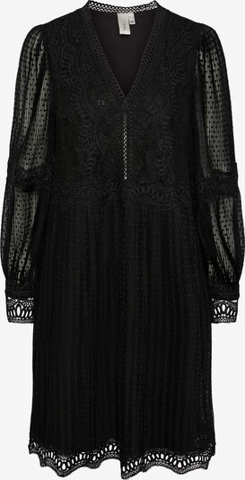 Y.A.S Kleid 'SOPHIRA' in schwarz, Produktansicht