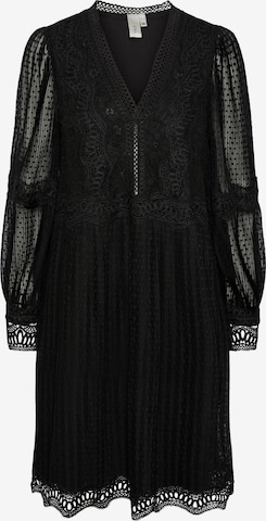 Y.A.S فستان للمناسبات 'SOPHIRA' بلون أسود: الأمام