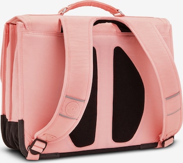 KIPLING - Mochila em rosa