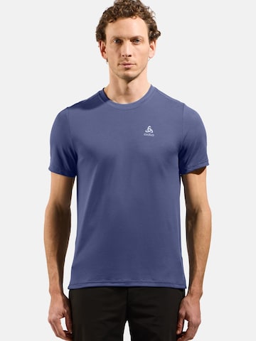 Maglia funzionale 'F-DRY' di ODLO in lilla