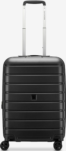 Roncato Cart in Black: front