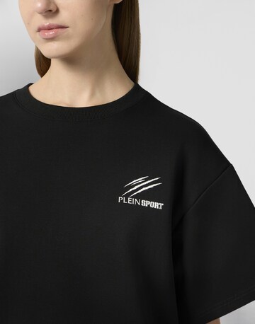 Plein Sport - Camiseta en negro