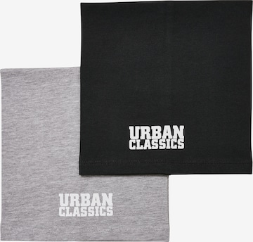 Urban Classics Schal in Grau: Vorderseite