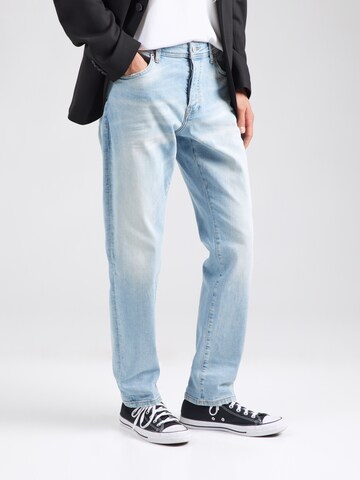 Only & Sons Regular Jeans 'ONSWEFT CLAUDIO' in Blau: Vorderseite