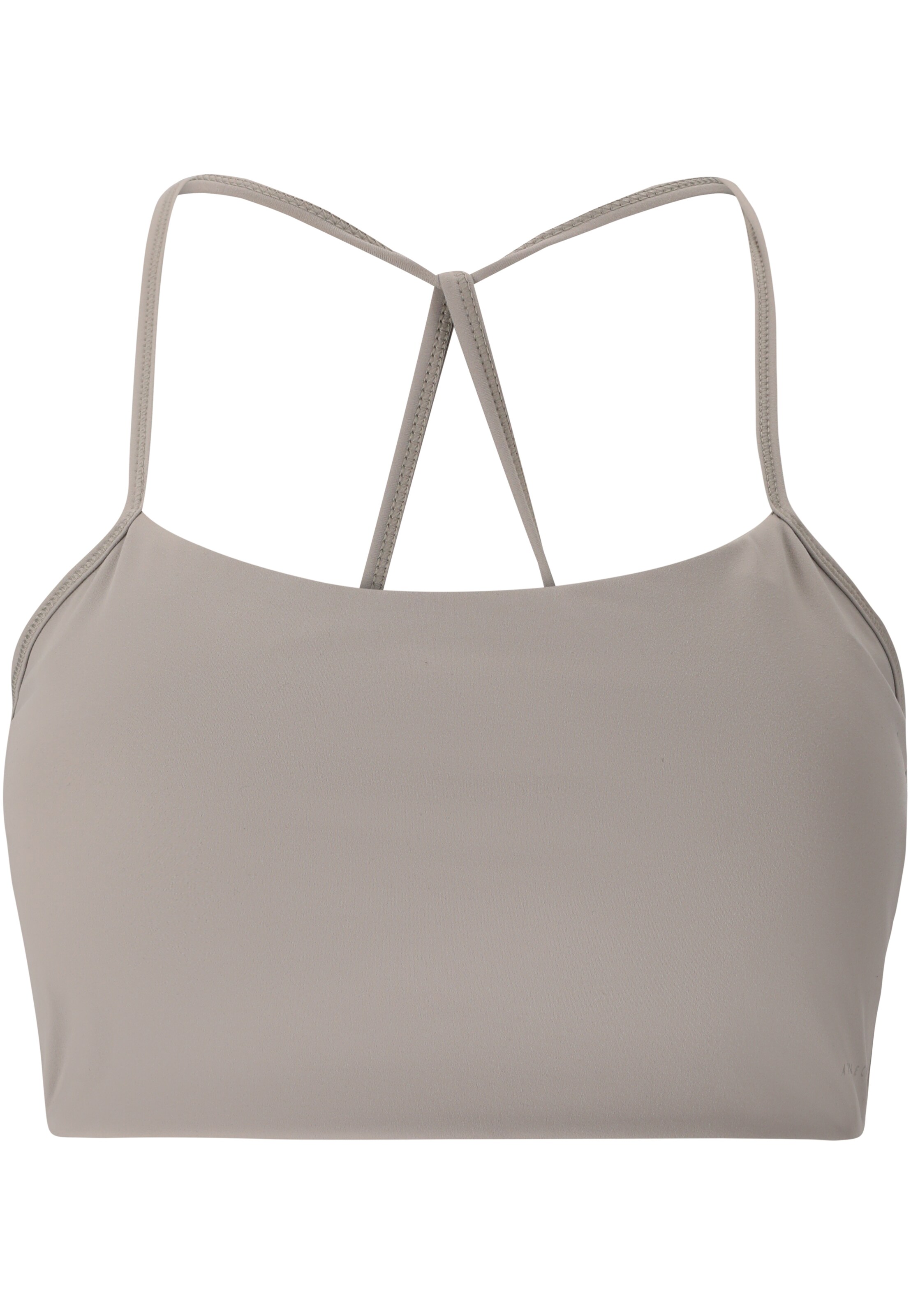 Athlecia Sports Bra 'Seray' in Light grey, Item view
