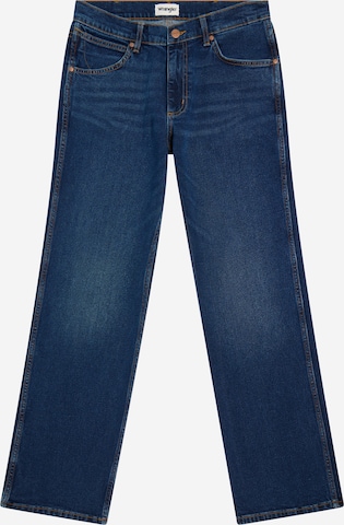 WRANGLER Jeans in Blau: Vorderseite