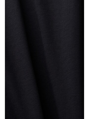 ESPRIT T-Shirt in Schwarz