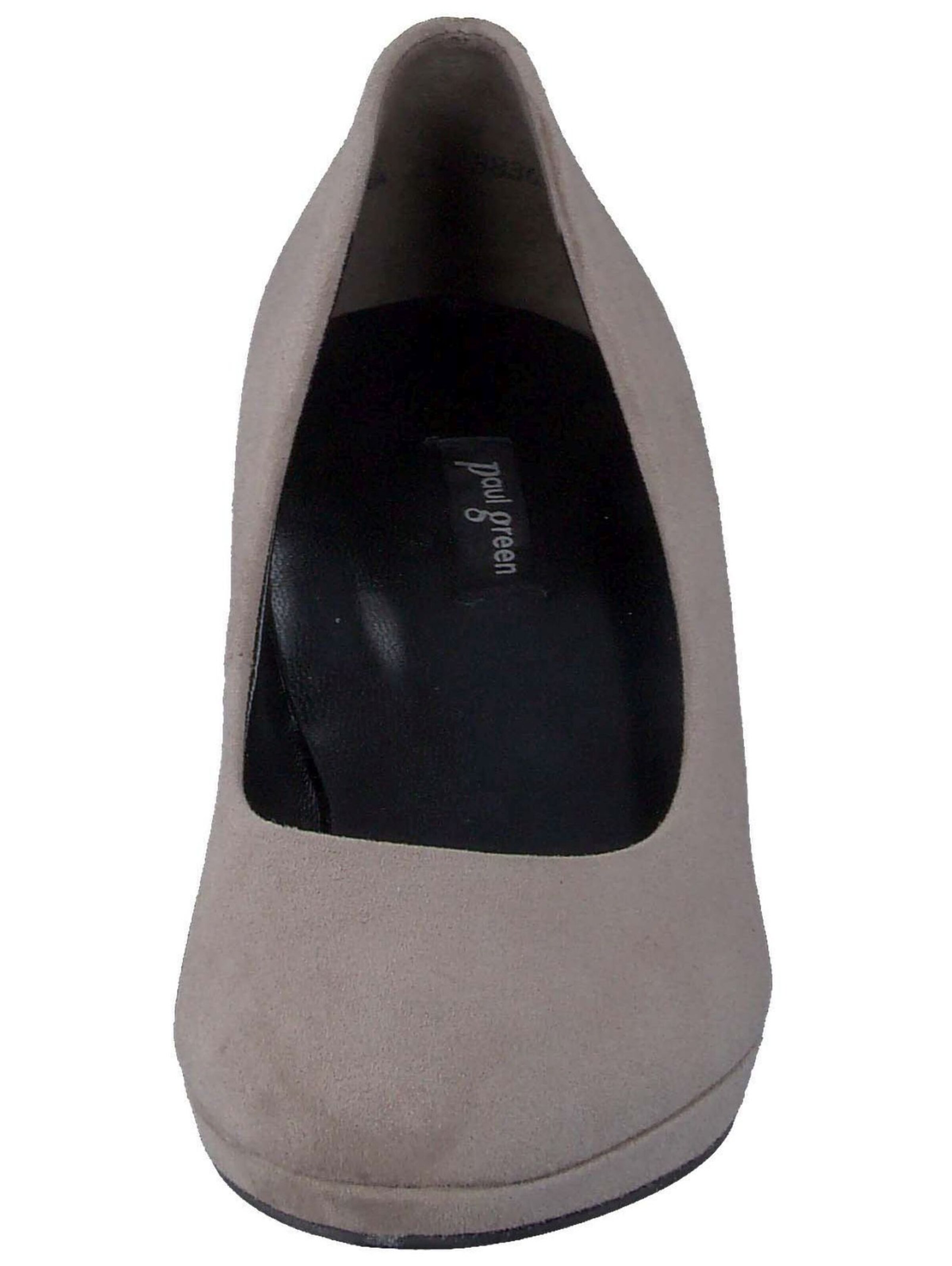 Paul Green Pumps in Grey