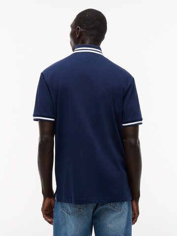 TOMMY HILFIGER Särk, värv sinine