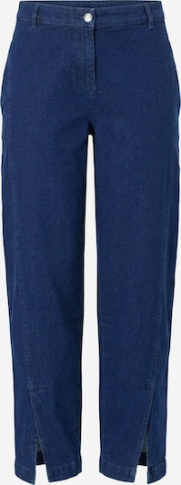 Ulla Popken Jeans in 32-34/Regular in blue denim, Produktansicht