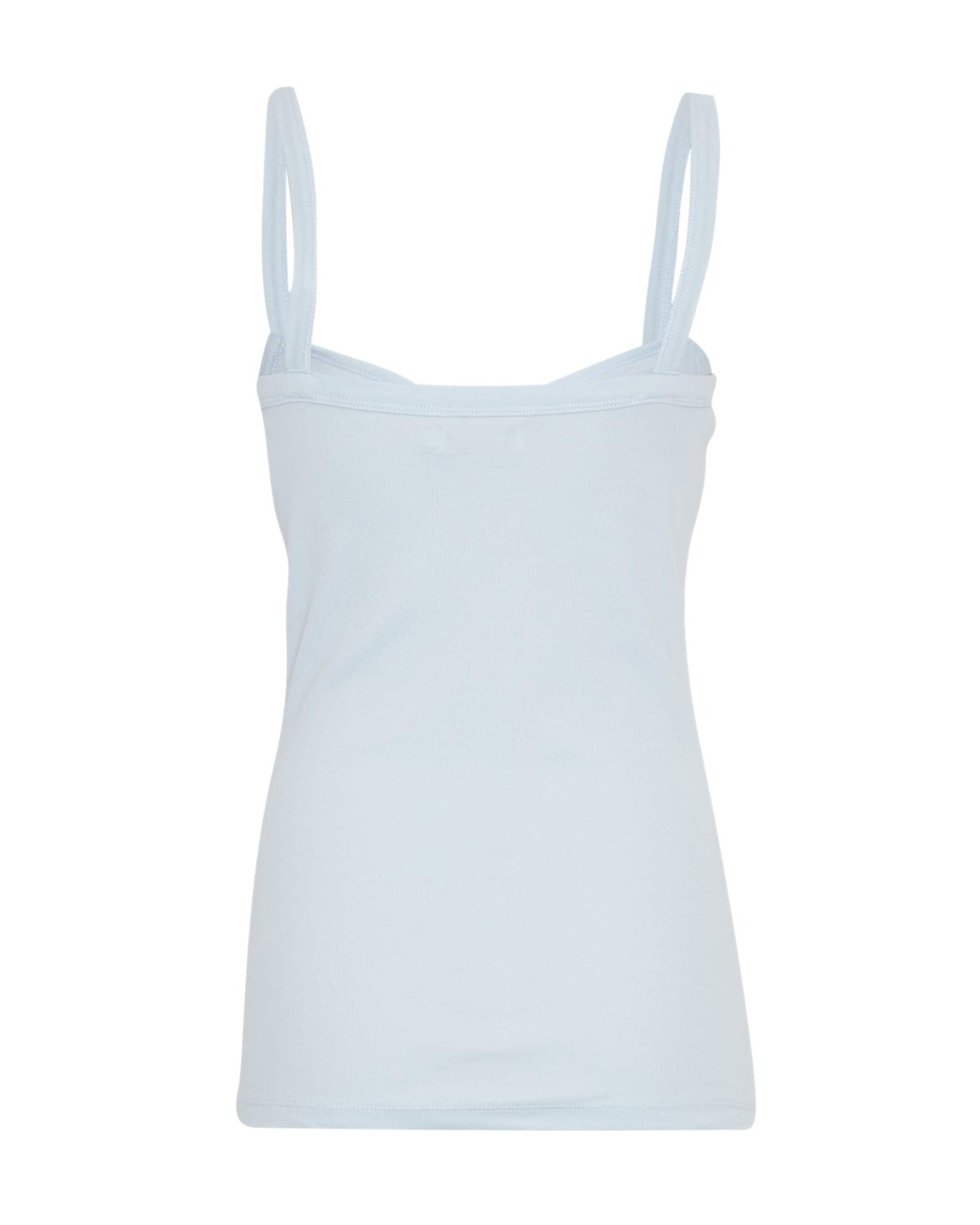 MSCH COPENHAGEN Overdel 'Rasmia' i blå