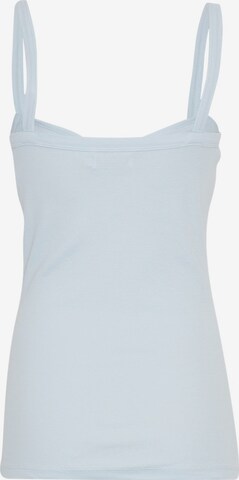 MSCH COPENHAGEN Top 'Rasmia' in Blue