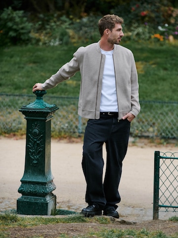 Giacca di mezza stagione di TRAPP in beige