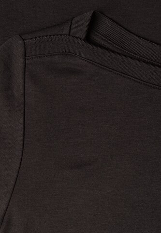 STREET ONE Shirt in Brown