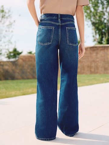 regular Jeans di Next in blu