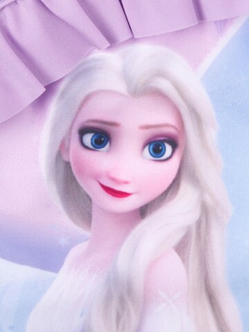 Disney Frozen Badeanzug 'Elsa Frozen'‌‌‌‌ in Lila