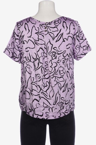 s.Oliver Bluse L in Lila