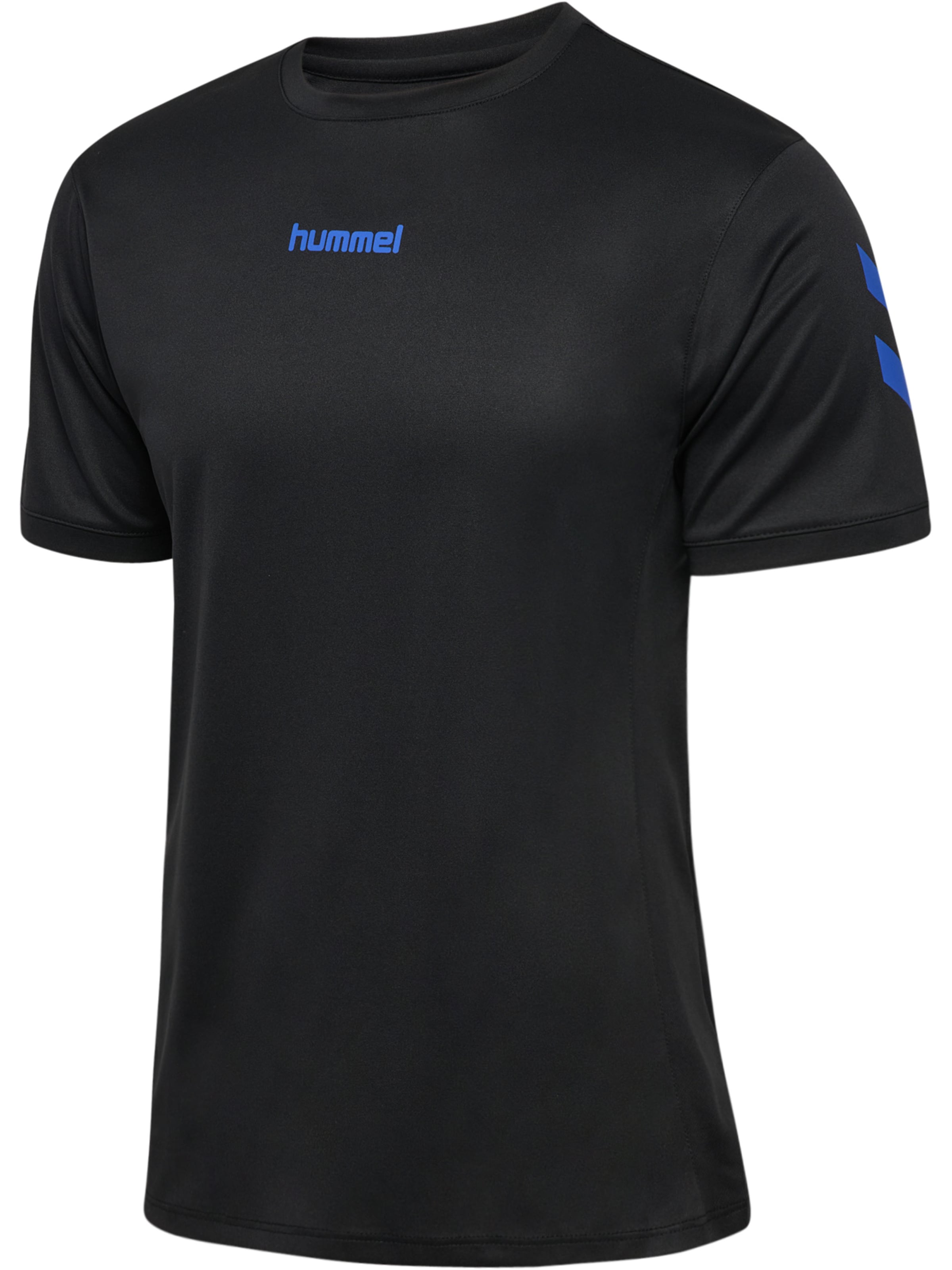Hummel Sportanzug 'BLAZE CLUB 26 POLY' in Schwarz