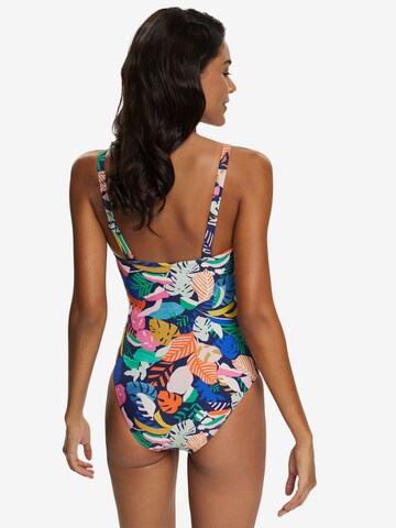 ESPRIT Swimsuit in Mixed colors