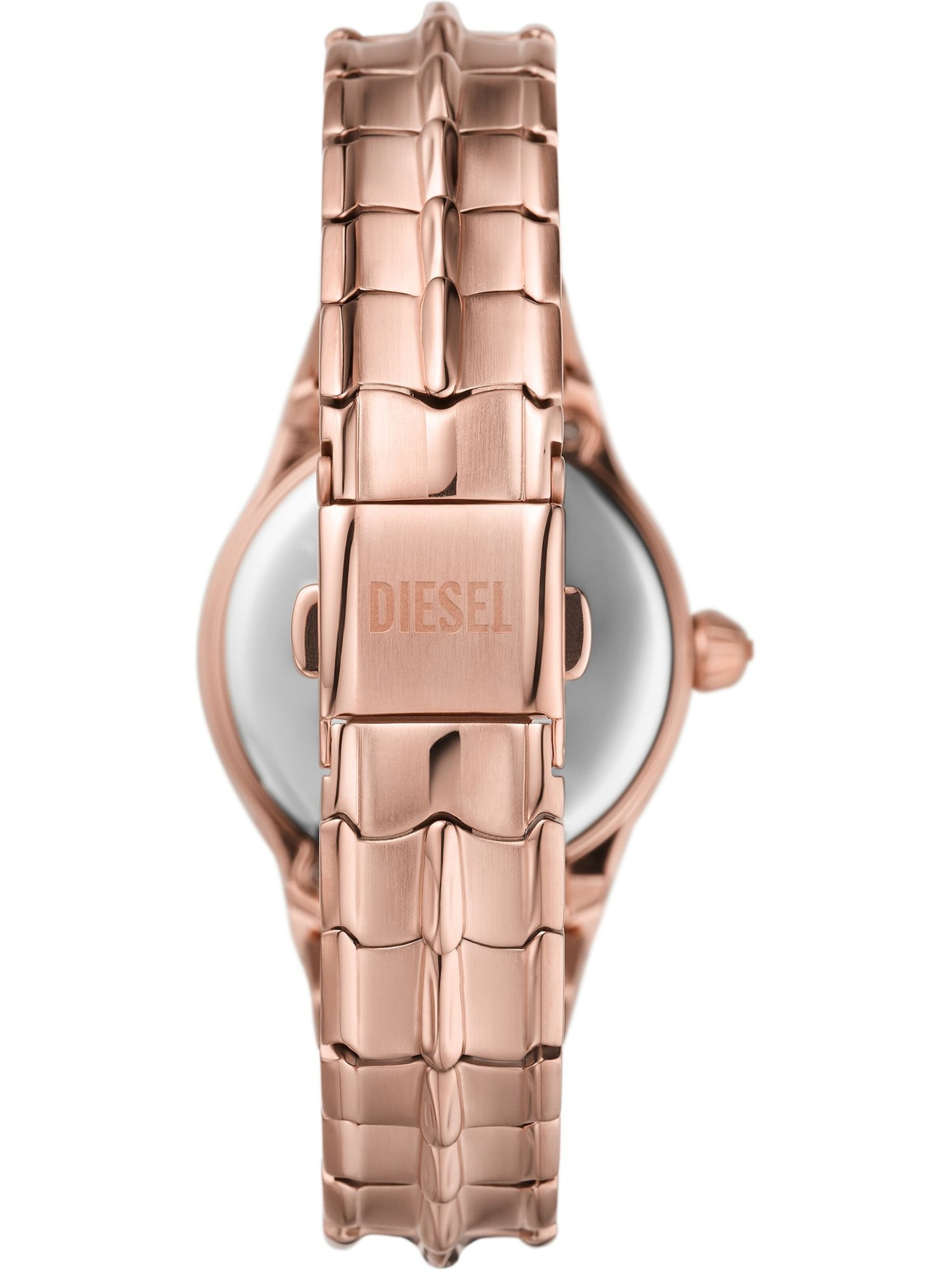 DIESEL Analog Watch in Pink