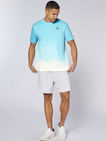 CHIEMSEE Shirt in Blue