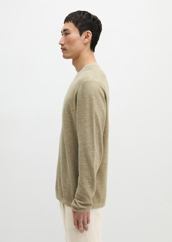 Marc O'Polo Pullover in Beige