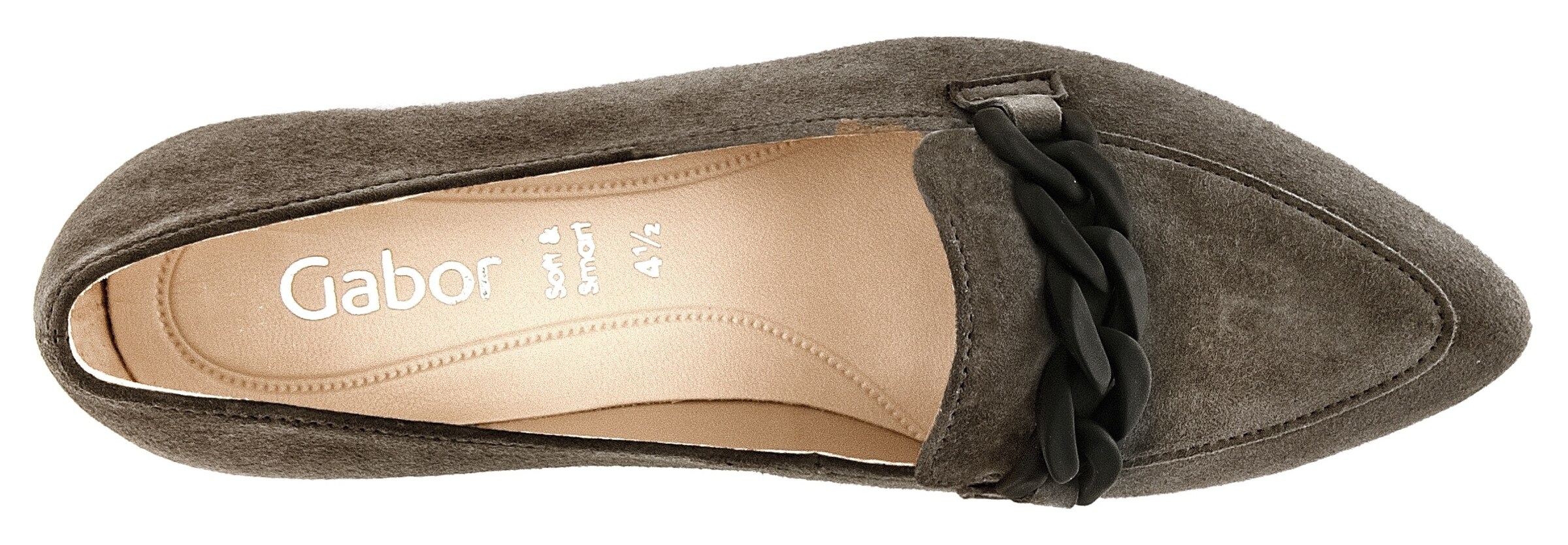 Décolleté di GABOR in beige