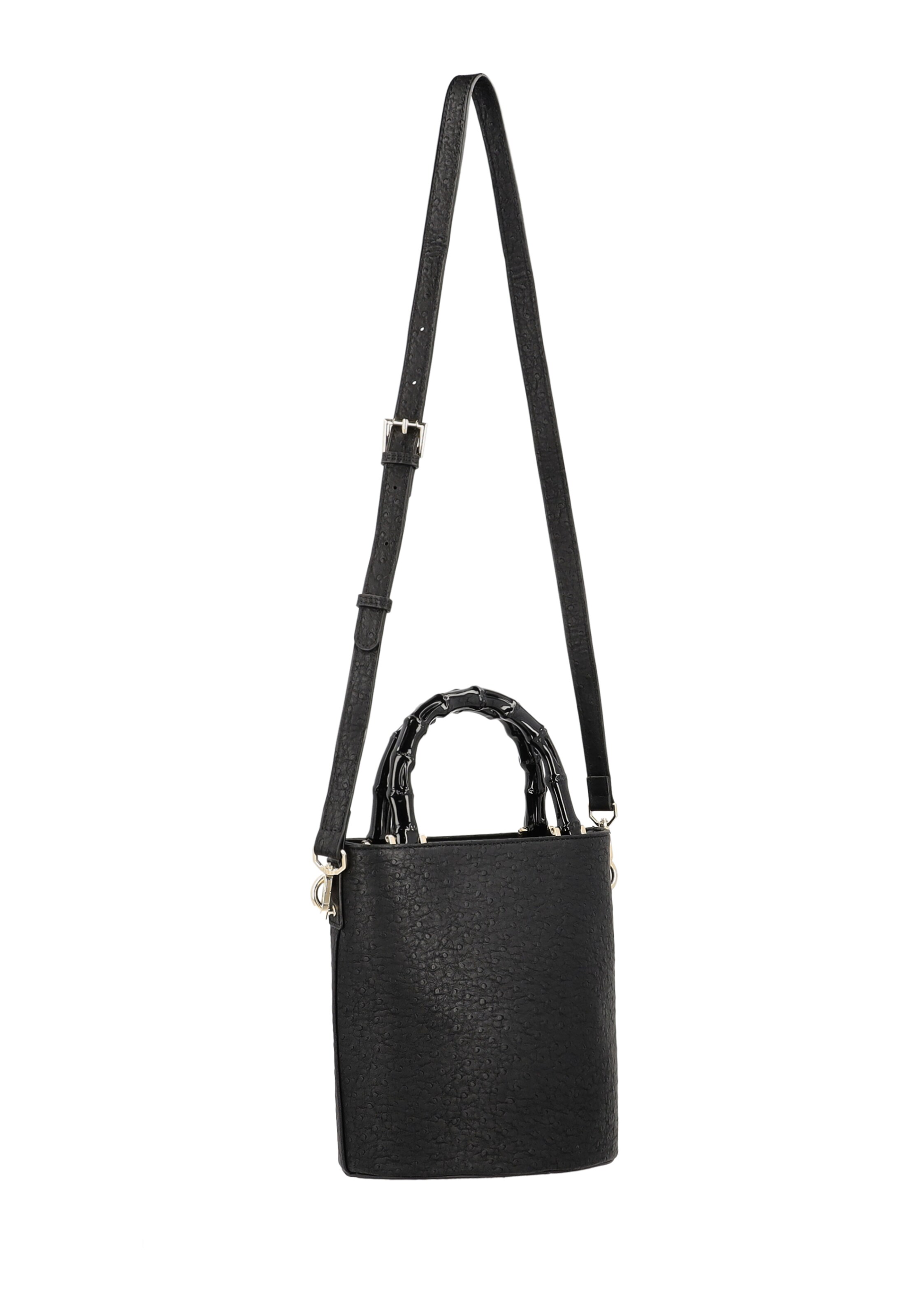 Poșete de la Usha pe negru