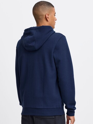 Giacca di felpa ' BHSweatshirt ' di BLEND in blu