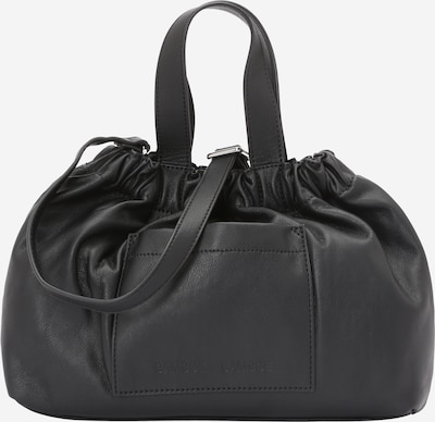 Samsøe Samsøe Ostoskassi 'Saemmi' värissä musta, Tuotenäkymä