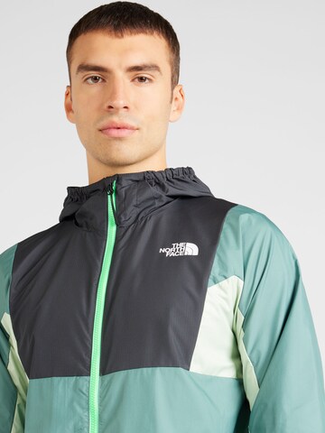 THE NORTH FACE Sportjacke in Grün