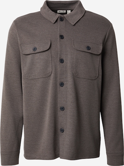 Only & Sons Paita 'ONSNEWKODYL' värissä mokka, Tuotenäkymä