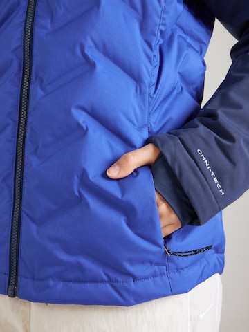 zils COLUMBIA Āra jaka 'Grand Trek III'