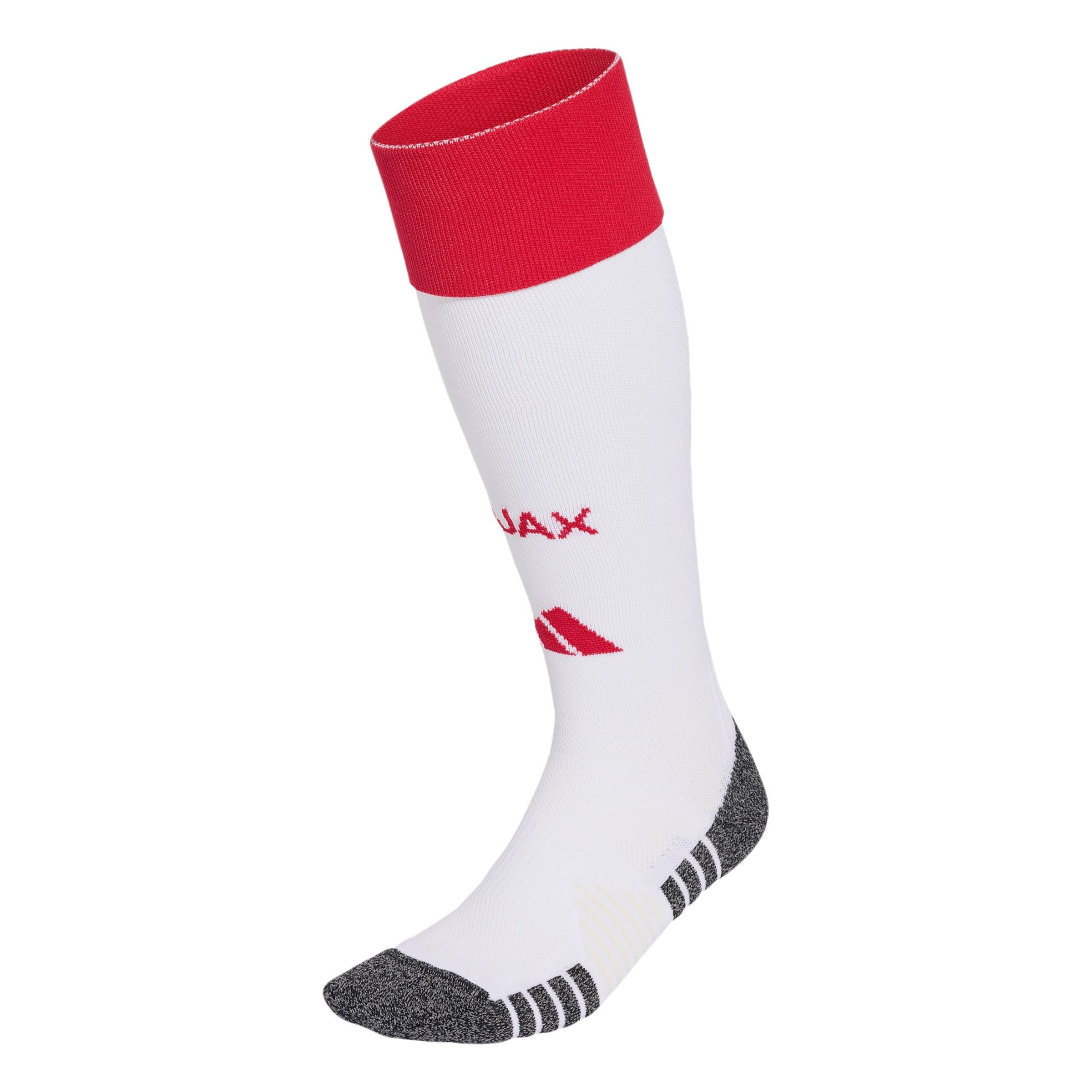 ADIDAS PERFORMANCE Sportsokken 'Ajax 26/27' in Wit: voorkant