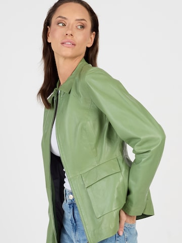 JCC Tussenjas in Groen