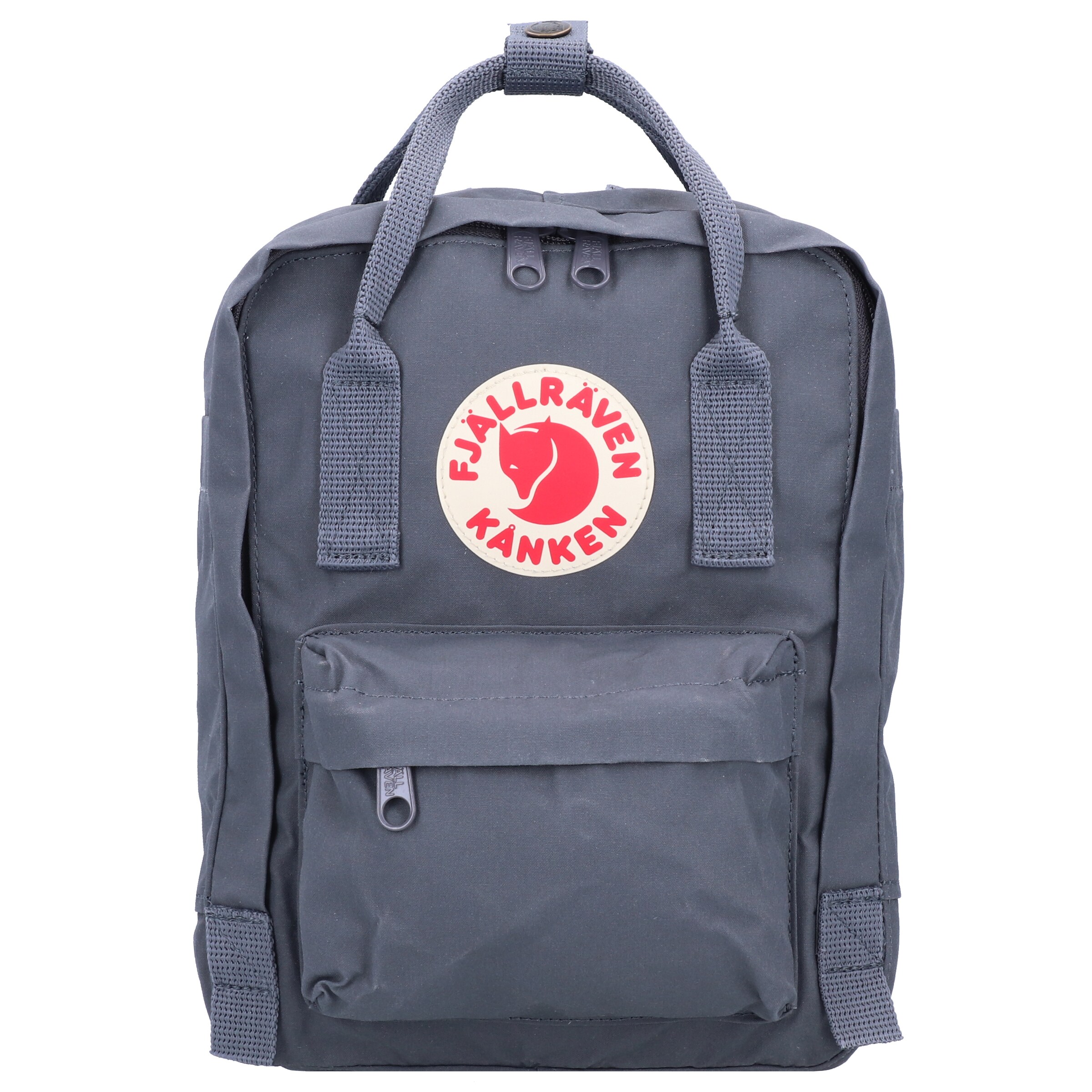 Fjallraven Backpack Kanken in Smoke Blue ABOUT YOU