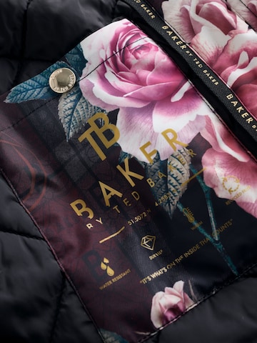 Baker by Ted Baker Frakke i sort