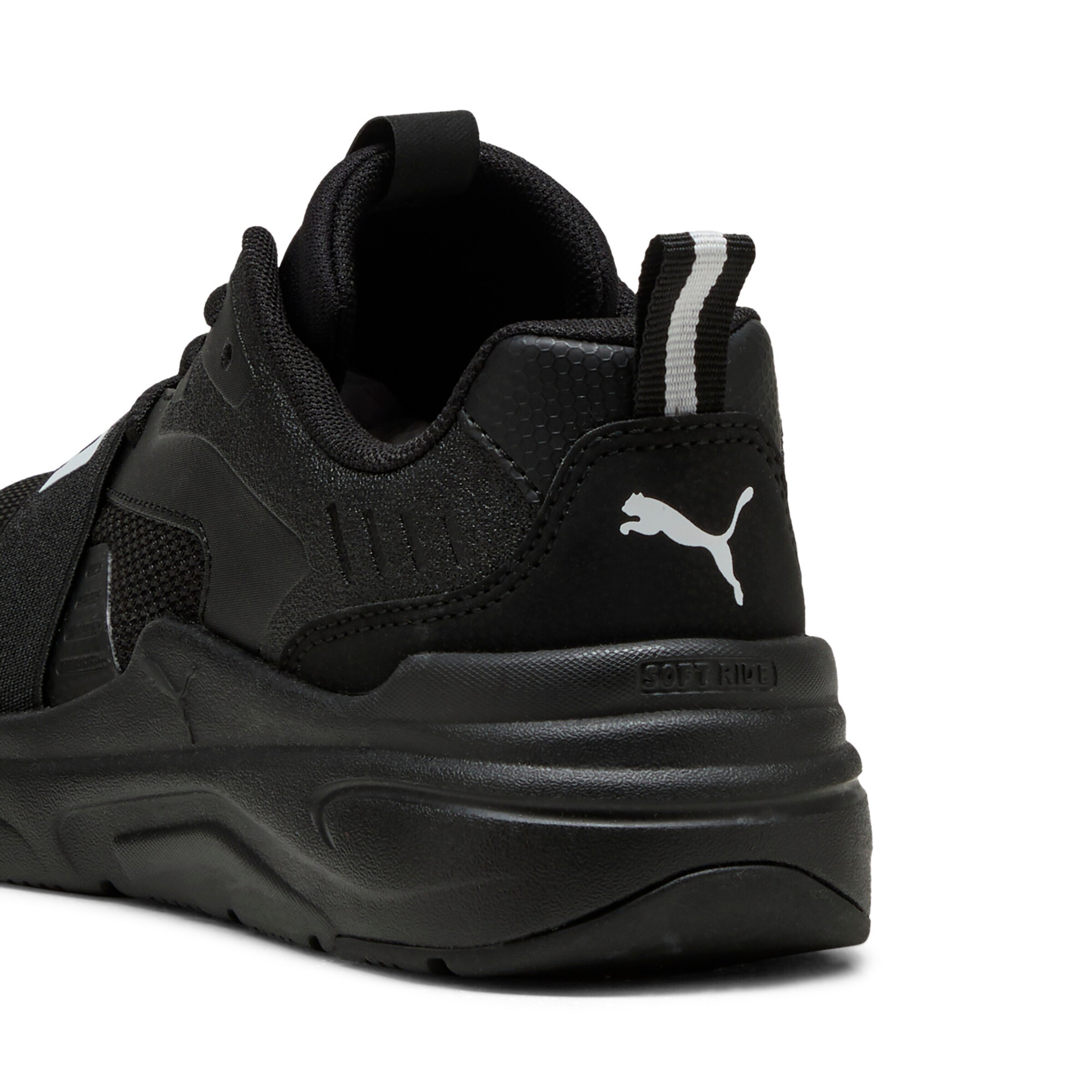 PUMA Sneakers in Black