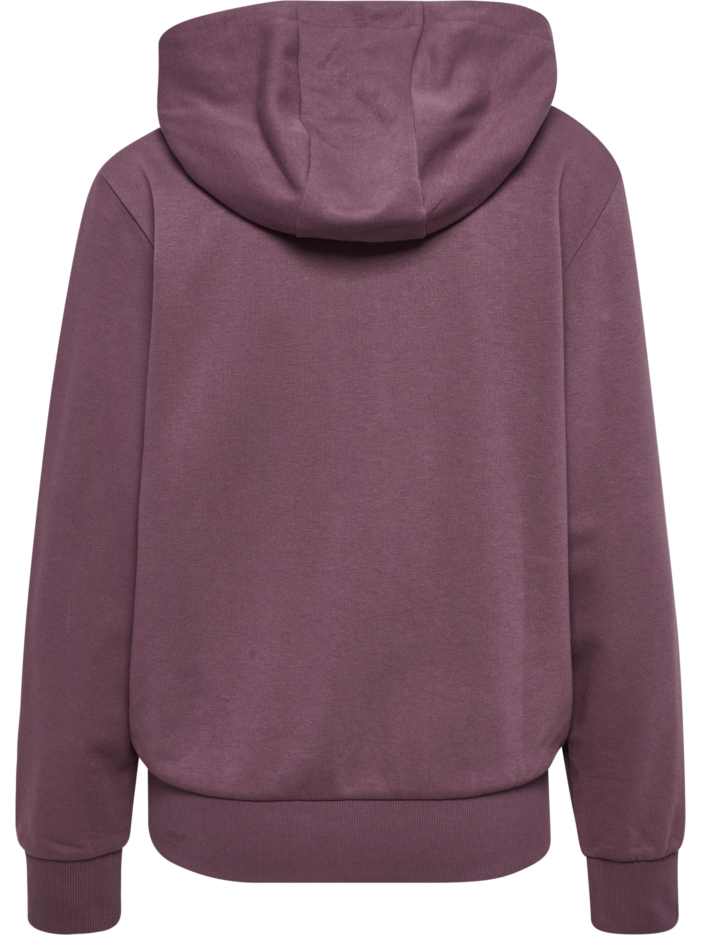 Hummel Sports sweatshirt 'Pulse' in Purple