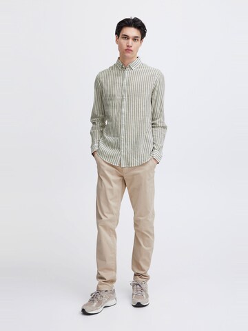 Regular fit Camicia 'Anton' di Casual Friday in beige